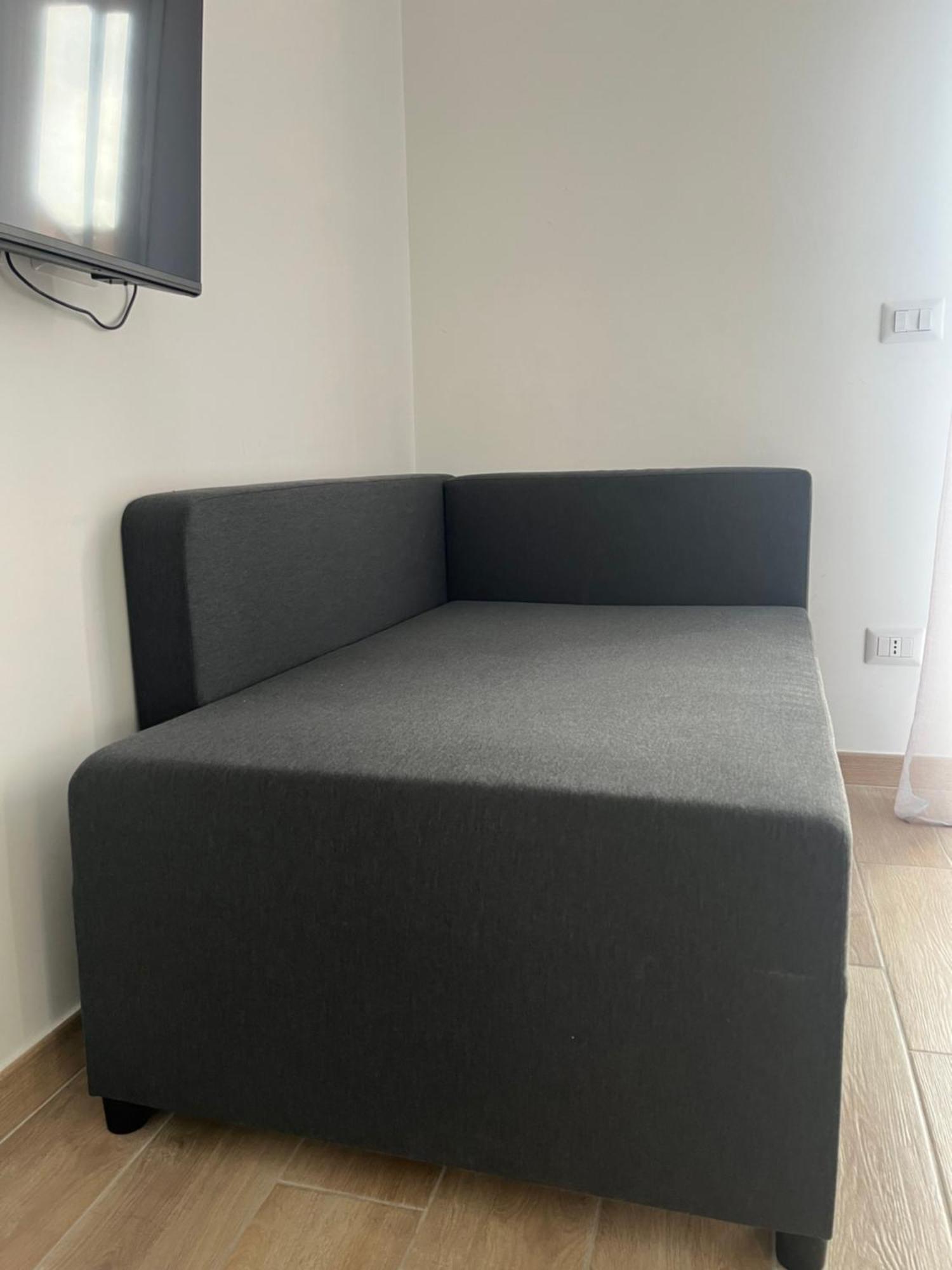 La Casa Del Sole Apartman Fonte Nuova Kültér fotó